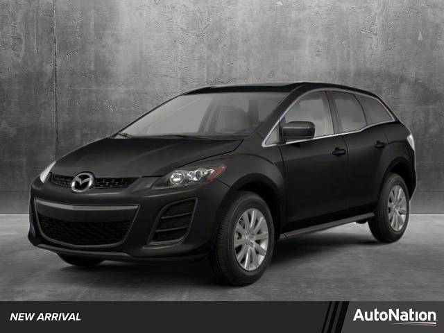 2011 Mazda CX-7 i SV — SUV — 109,463 mi — Fort Worth, TX