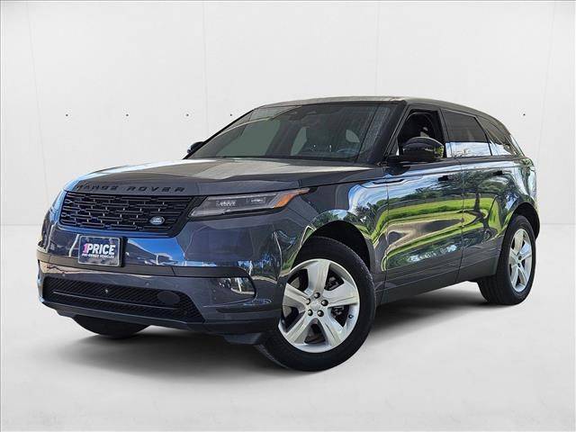 2025 Land Rover Range Rover Velar S — SUV — 11,800 mi — Fort Worth, TX