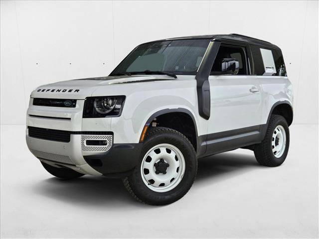 2023 Land Rover Defender S — SUV — 28,001 mi — Fort Worth, TX