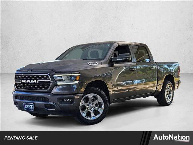 2023 Ram 1500 Lone Star — Pickup Truck — 21,316 mi — Fort Worth, TX