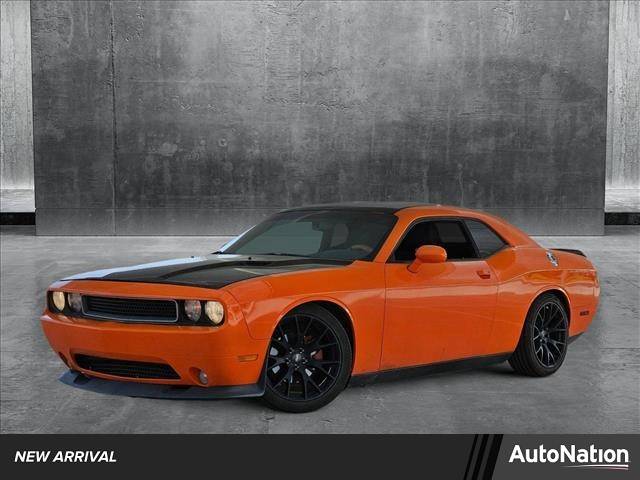 2012 Dodge Challenger SXT — Coupe — 177,060 mi — Fort Worth, TX