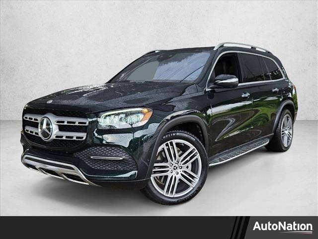 2022 Mercedes-Benz GLS GLS 450 — SUV — 41,417 mi — Fort Worth, TX