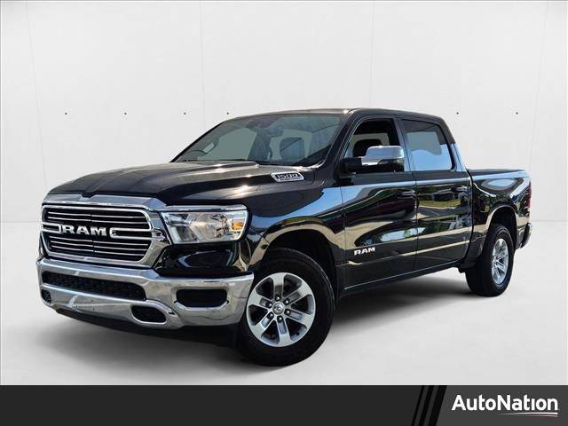 2024 Ram 1500 Laramie — Pickup Truck — 35,992 mi — Fort Worth, TX