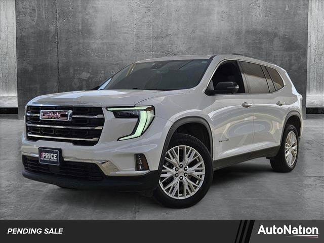 2024 GMC Acadia Elevation — SUV — 26,880 mi — Fort Worth, TX