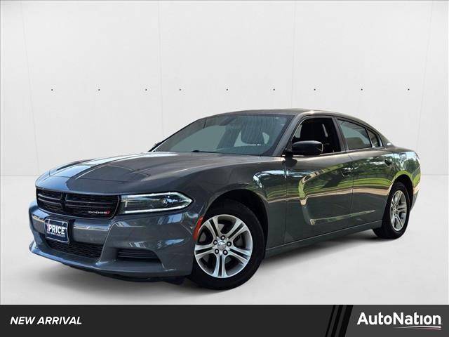 2023 Dodge Charger SXT — Sedan — 65,534 mi — Fort Worth, TX