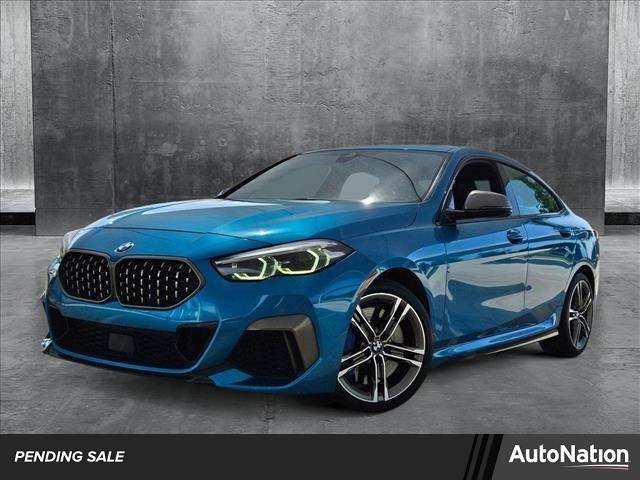 2020 BMW 2 Series M235i — Sedan — 49,500 mi — Fort Worth, TX