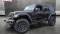 2024 Jeep Wrangler in Fort Worth, TX 1 - Open Gallery