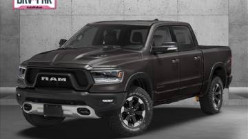 ram rebel for sale dallas