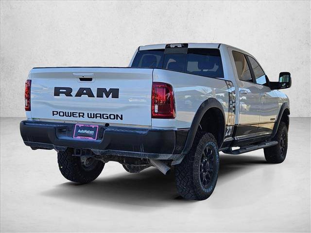 New Ram 2500 Power Wagon for Sale in Dallas, TX (with Photos