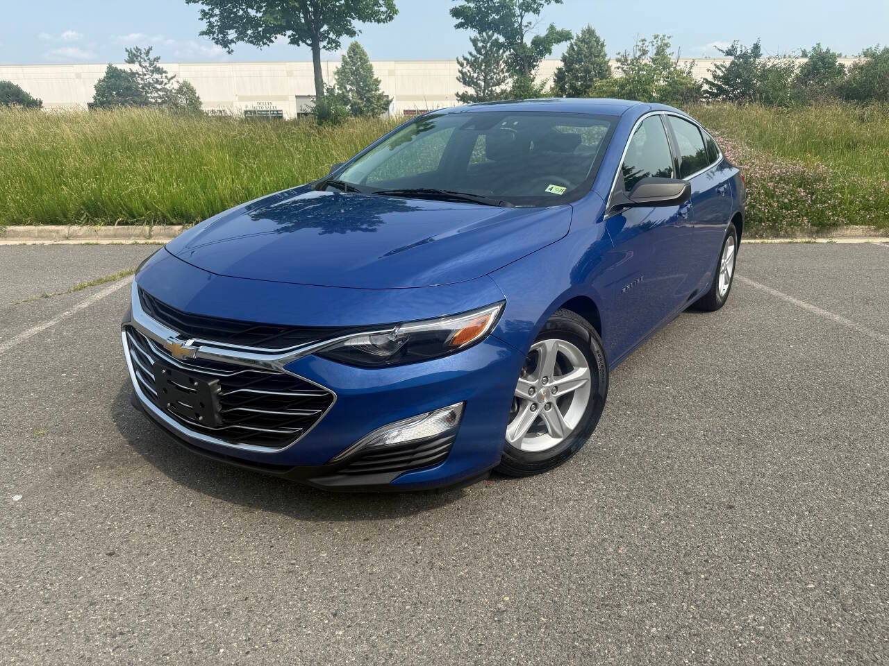 2023 Chevrolet Malibu LS — Sedan — 92,570 mi — Chantilly, VA