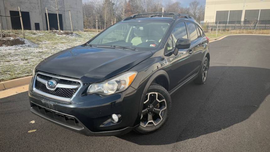 2013 Subaru XV Crosstrek 2.0i Limited — SUV — 107,190 mi — Chantilly, VA
