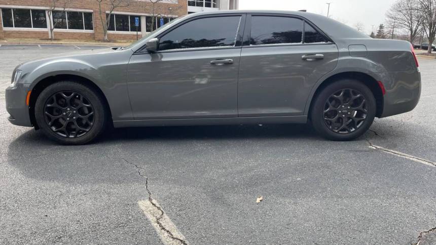 2019 Chrysler 300 S — Sedan — 94,820 mi — Chantilly, VA