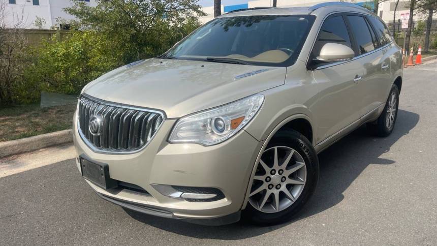 2014 Buick Enclave Leather — SUV — 155,335 mi — Chantilly, VA