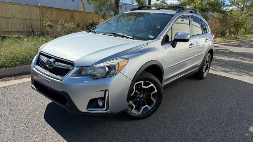 2017 Subaru Crosstrek Premium — SUV — 94,415 mi — Chantilly, VA