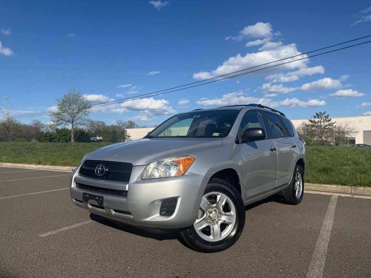 2010 Toyota RAV4 Base — SUV — 108,154 mi — Chantilly, VA
