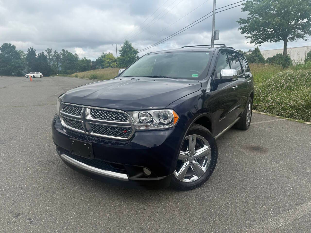 2013 Dodge Durango Citadel — SUV — 140,675 mi — Chantilly, VA