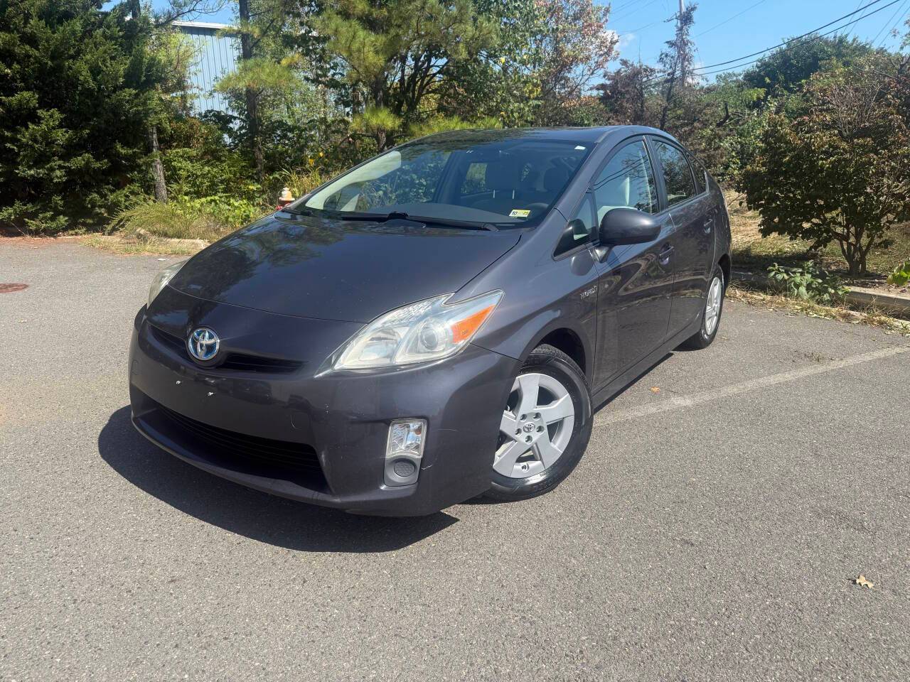 2011 Toyota Prius Two — Sedan — 191,856 mi — Chantilly, VA