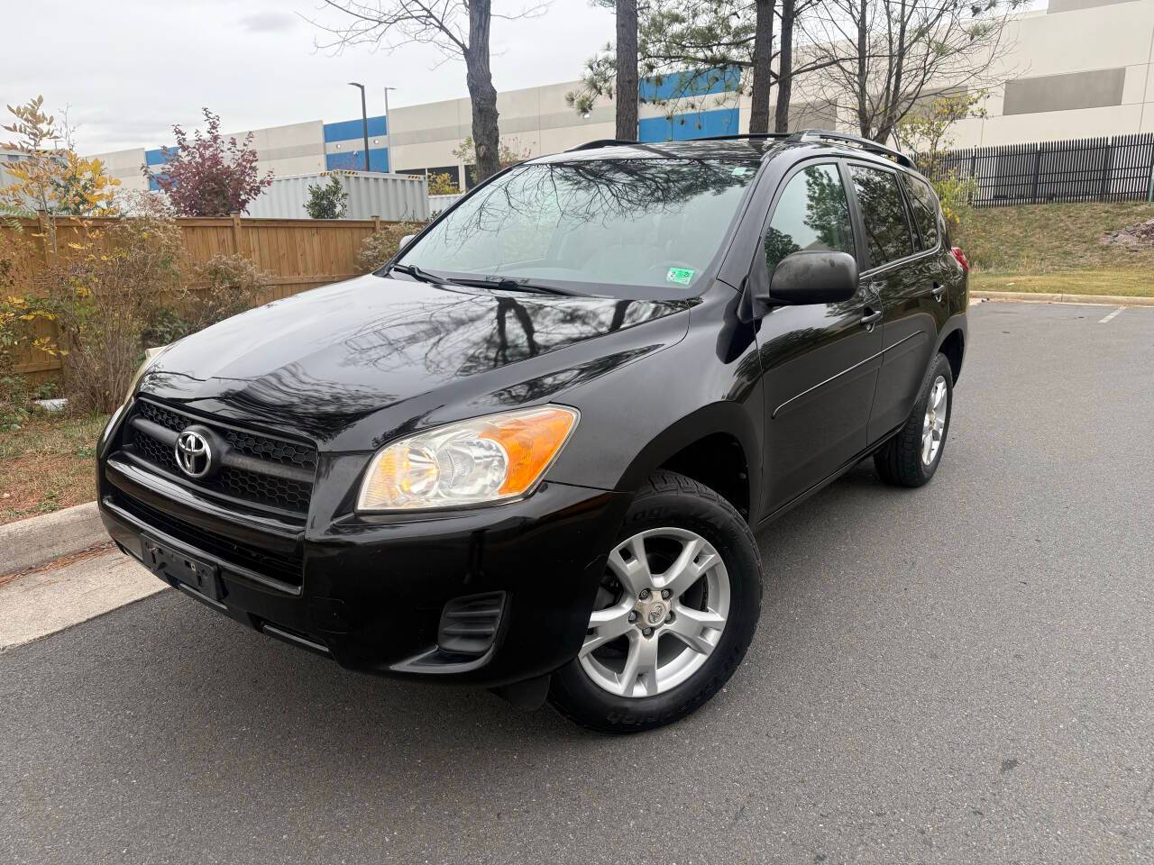 2011 Toyota RAV4 Base — SUV — 161,782 mi — Chantilly, VA