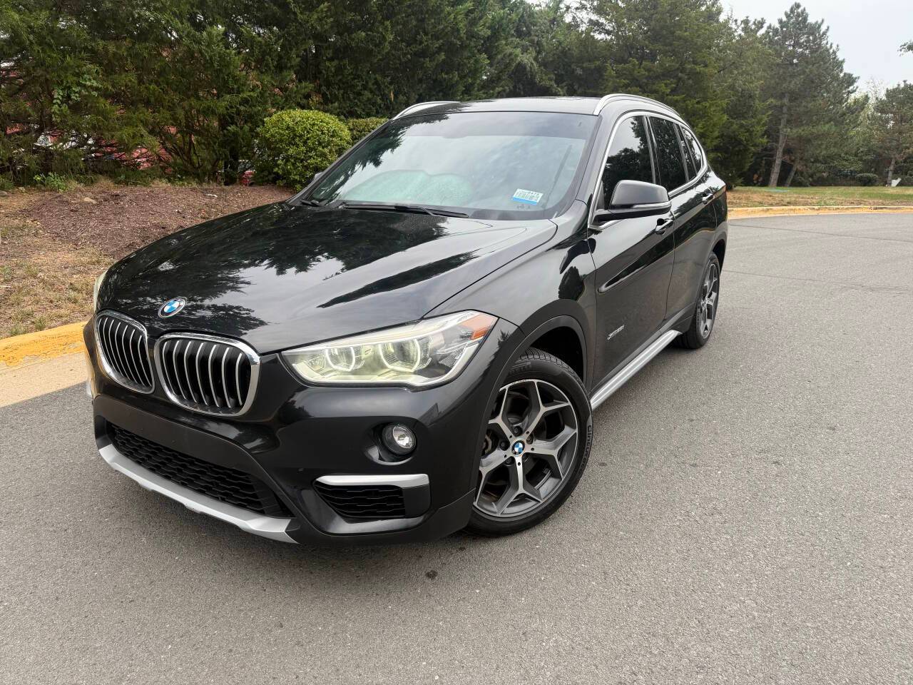 2016 BMW X1 28i — SUV — 81,500 mi — Chantilly, VA
