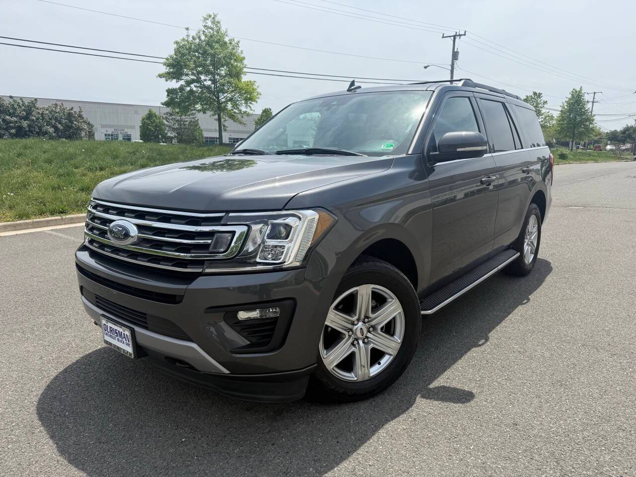 2020 Ford Expedition XLT — SUV — 90,738 mi — Chantilly, VA