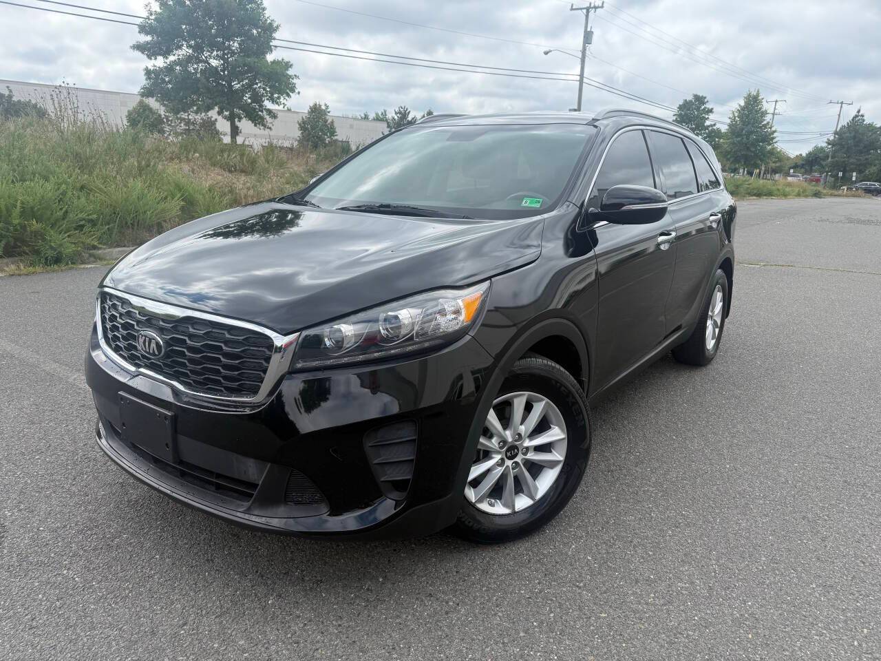 2019 Kia Sorento LX — SUV — 73,060 mi — Chantilly, VA