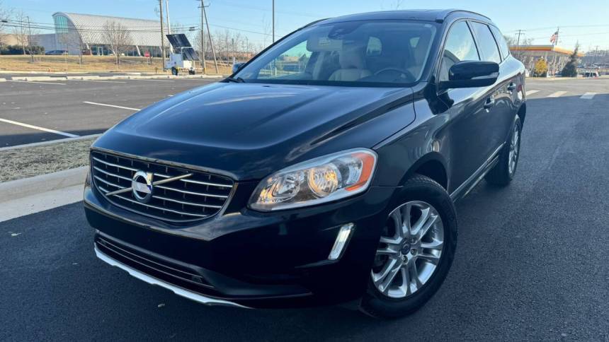 2015 Volvo XC60 3.2 Premier Plus — SUV — 49,080 mi — Chantilly, VA