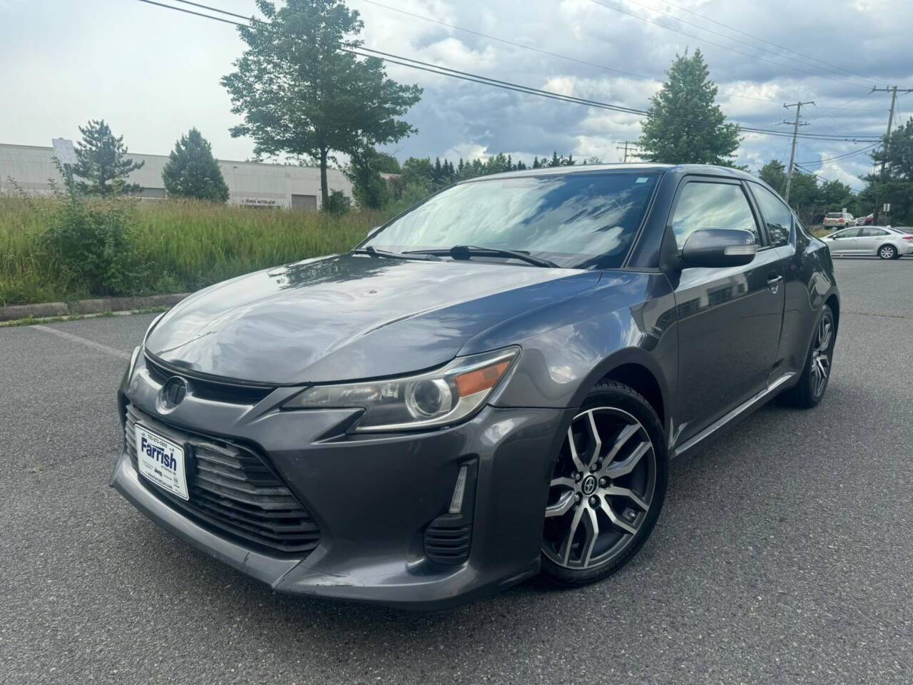 2015 Scion tC Release Series — Coupe — 171,110 mi — Chantilly, VA