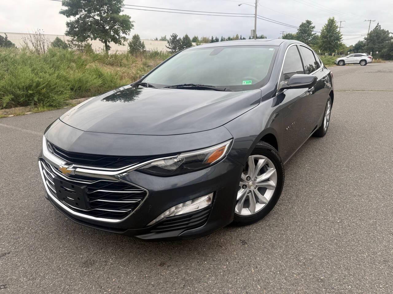 2020 Chevrolet Malibu LT — Sedan — 88,987 mi — Chantilly, VA