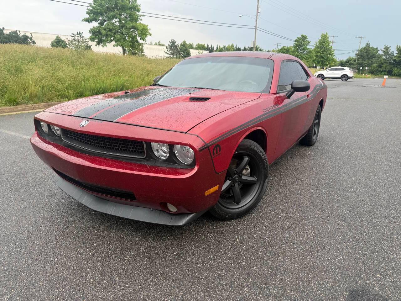 2010 Dodge Challenger SE — Coupe — 106,125 mi — Chantilly, VA