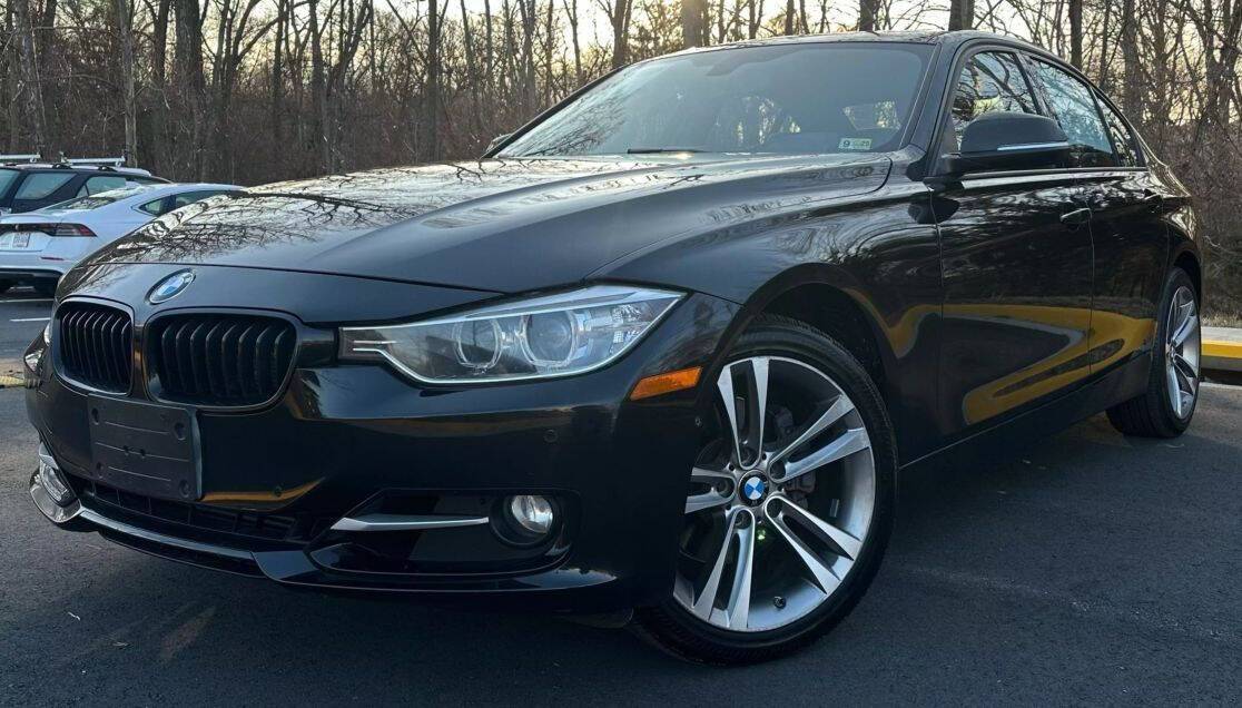 2013 BMW 3 Series 328i — Sedan — 114,084 mi — Chantilly, VA