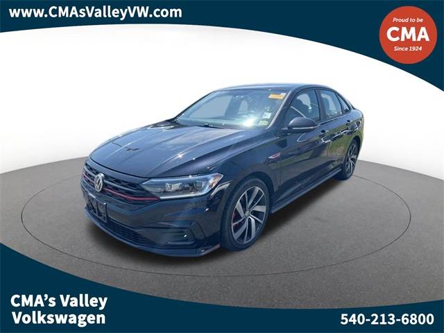 2019 Volkswagen Jetta GLI S — Sedan — 30,151 mi — Staunton, VA