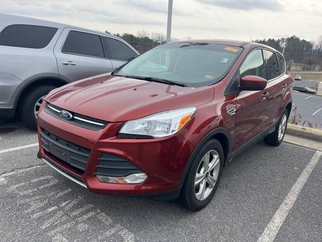 2014 Ford Escape SE — SUV — 107,727 mi — Staunton, VA
