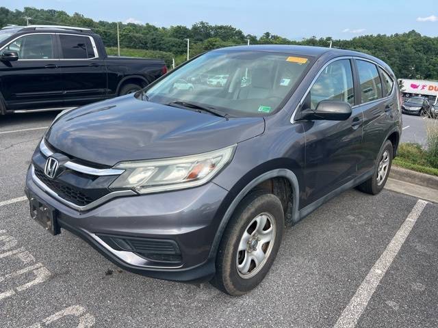 2015 Honda CR-V LX — SUV — 69,503 mi — Staunton, VA