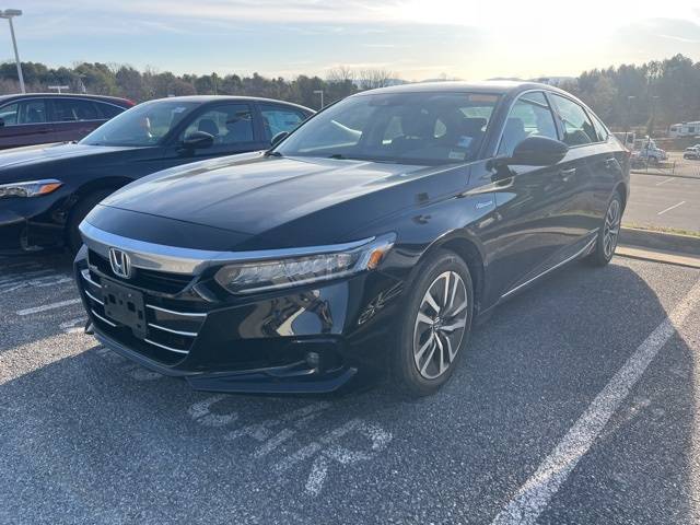 2022 Honda Accord Hybrid EX-L — Sedan — 56,125 mi — Staunton, VA