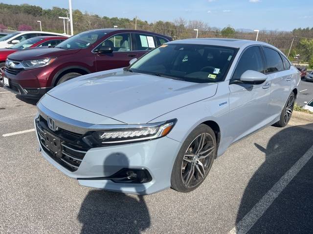 2022 Honda Accord Hybrid Touring — Sedan — 37,094 mi — Staunton, VA