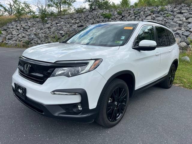 2022 Honda Pilot Special Edition — SUV — 47,595 mi — Staunton, VA