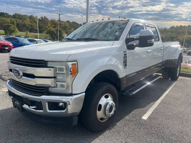 2017 Ford Super Duty F-350 King Ranch — Pickup Truck — 96,898 mi — Staunton, VA