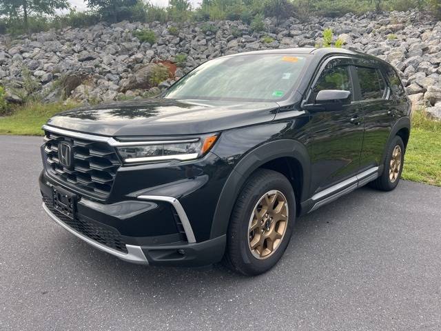 2024 Honda Pilot EX-L 8 Passenger — SUV — 5,270 mi — Staunton, VA