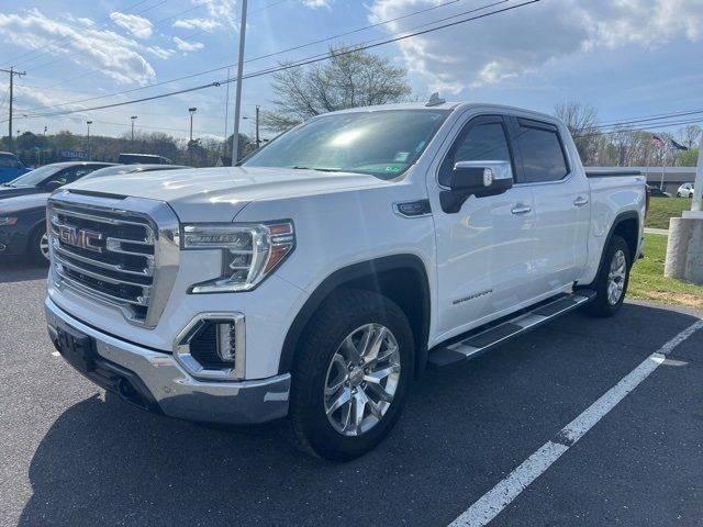 2021 GMC Sierra 1500 SLT — Pickup Truck — 79,210 mi — Staunton, VA