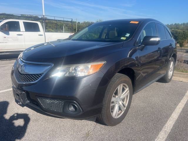 2014 Acura RDX Base — SUV — 78,620 mi — Staunton, VA