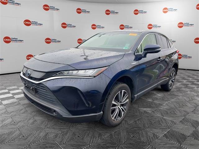 2021 Toyota Venza LE — SUV — 42,105 mi — Staunton, VA