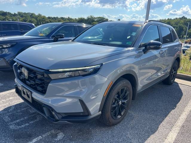 2024 Honda CR-V Hybrid Sport-L — SUV — 15,178 mi — Staunton, VA