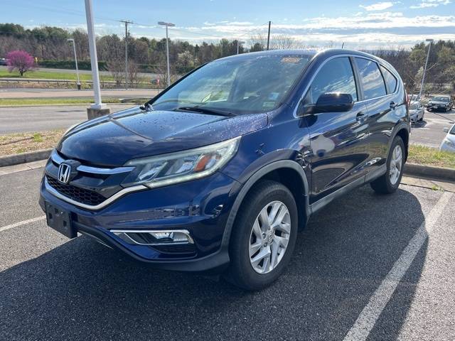 2015 Honda CR-V EX — SUV — 74,310 mi — Staunton, VA