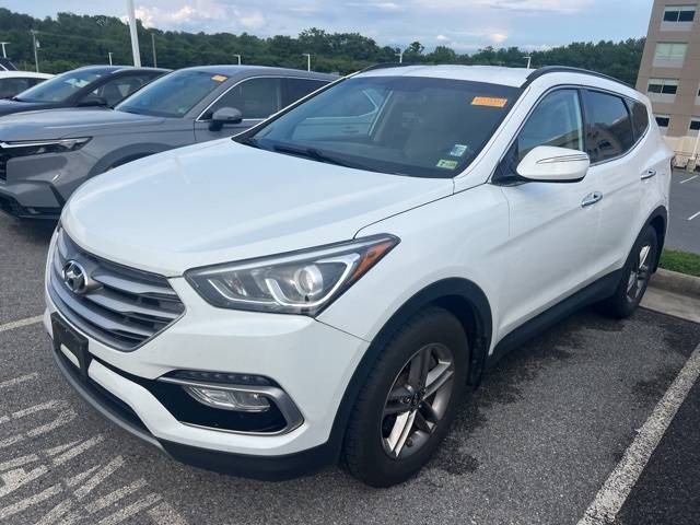 2017 Hyundai Santa Fe Sport Base — SUV — 166,858 mi — Staunton, VA