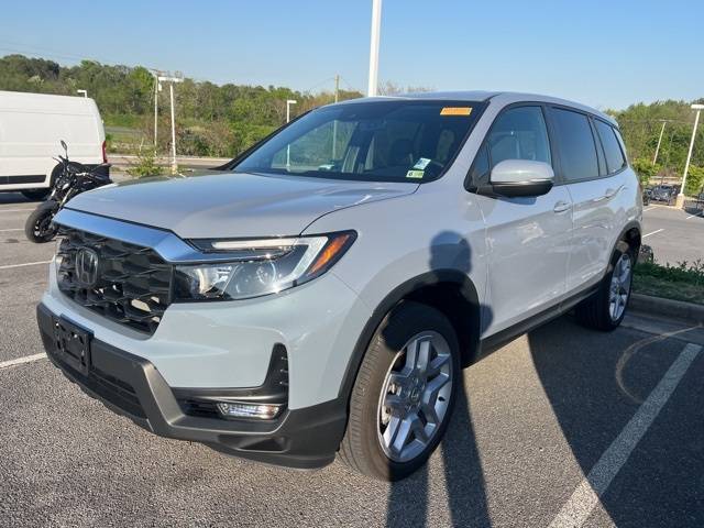 2024 Honda Passport EX-L — SUV — 12,010 mi — Staunton, VA