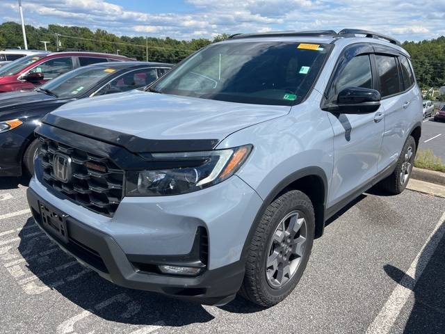 2022 Honda Passport TrailSport — SUV — 39,644 mi — Staunton, VA