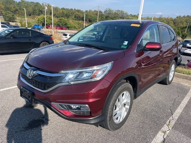 2016 Honda CR-V EX — SUV — 56,718 mi — Staunton, VA