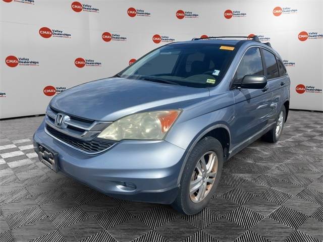 2011 Honda CR-V EX — SUV — 137,128 mi — Staunton, VA