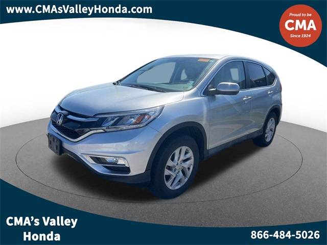 2015 Honda CR-V EX — SUV — 92,000 mi — Staunton, VA