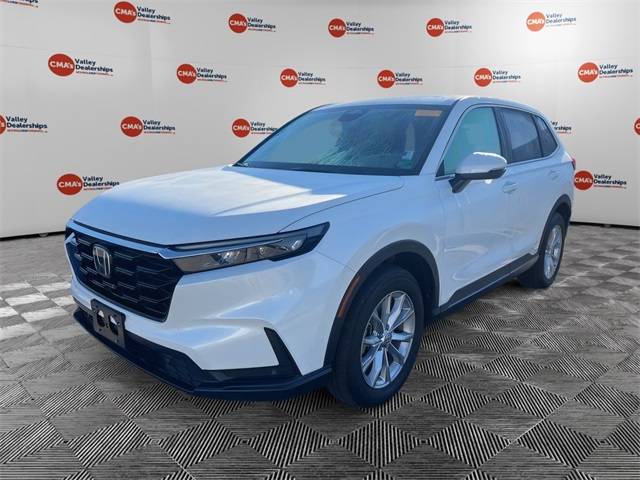 2024 Honda CR-V EX-L — SUV — 23,770 mi — Staunton, VA